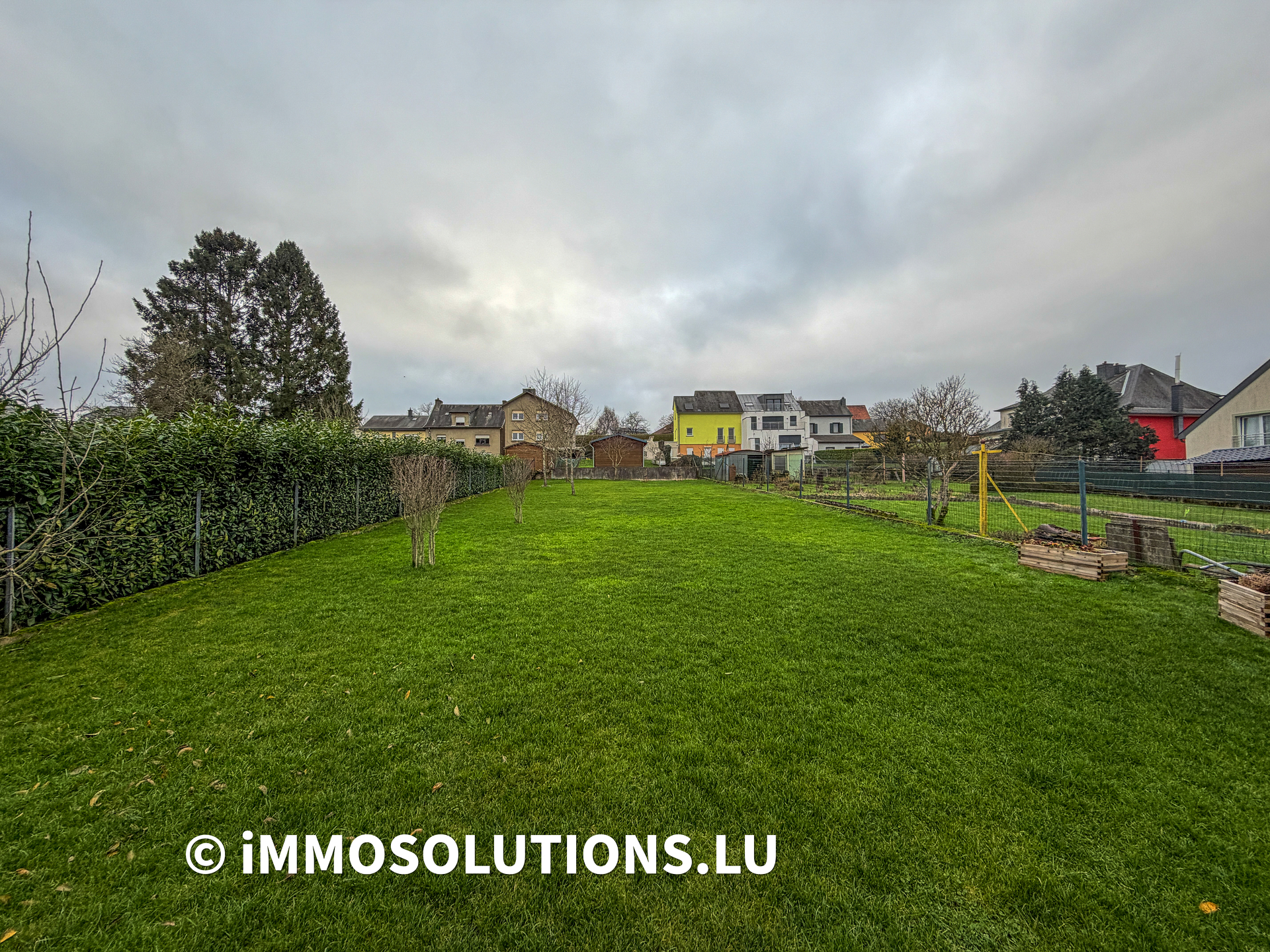 Appartement — Clemency · 135 m² - photo 10